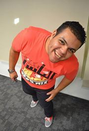 Mohamed Abdallah