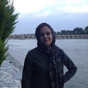 Roya Ehtiatkar