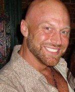 Dale Griffen