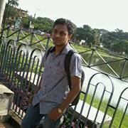 Dipak Bhowmik