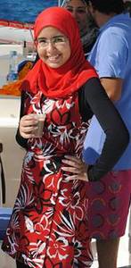 Kariman Elhelw