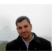 شريف أبو شمالة