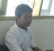 Dicky Miswardi