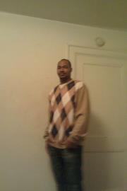 Kenny Dave