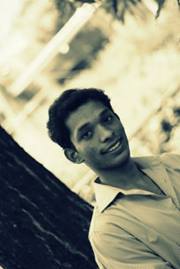 Siva Jayasanker