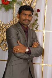 Anil Sarikonda