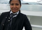 Crizelda Munar