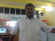 Thilipkumar Subburaj