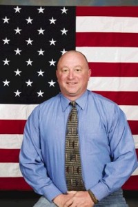 Chris Dotson