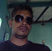 Chandrakanta Mohapatra