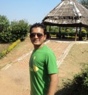Arpit Saresa
