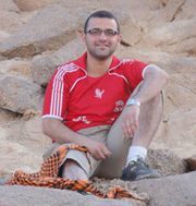 Ahmed Fahem