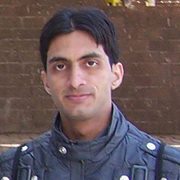 Muhammad Bazshah