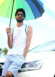 Harish Sg