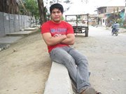 Gianfranco Ancajima ubillus