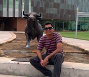 Bhavik Mehta