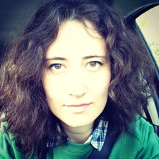 Yulia Vyushkova