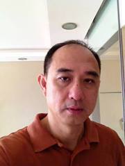 Wilson Lim