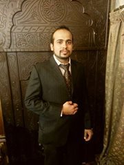 Daniyal Siddiqui