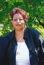 Donna Davis