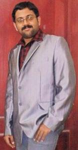 Jibu Varughese mathew