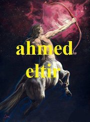 Ahmed Eltir
