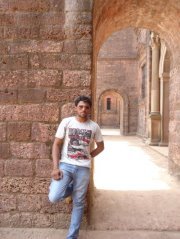 Manjunath Mkk