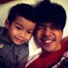 Putra Isyraq