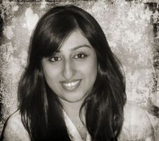 Aamina Bajwa