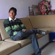 Shubham Rathod