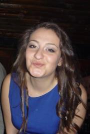 Катерина Велкова