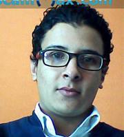 Samy Elhosary