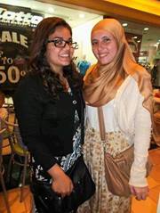 ياسمين ناضر