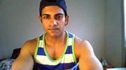 Syed Ahmed