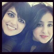 Sanah Aijaz