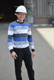 Mohamed Mamdouh