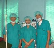 सन्तोष मिश्र