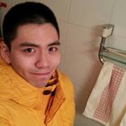 Dongwei Zheng