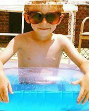 Nicki Gipson-christopher