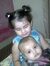 Mehwish...