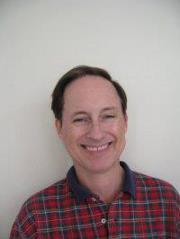 Stuart Cracraft