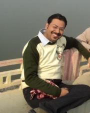 Abhishek Sanghi