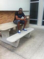 Sasha Rolle