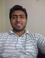 Omar Faruk