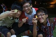 Woon Ping