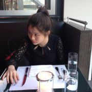 Trudy Wang