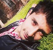Aashish Bhetwal