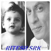 Srk Ritesh