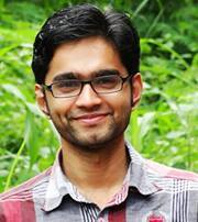 Rinju Chandran