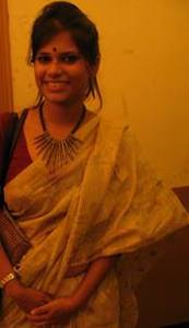 Samprity Biswas
